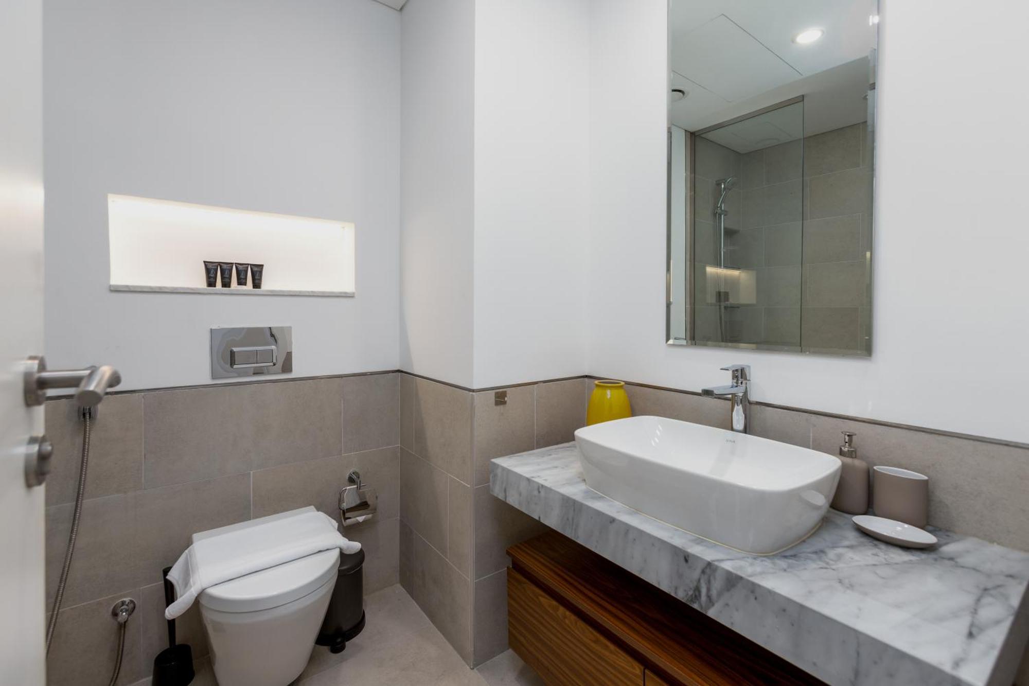 Elegant 2br In Rahaal 2, Madinat Jumeirah - Allsopp & Allsopp Apartment Dubai