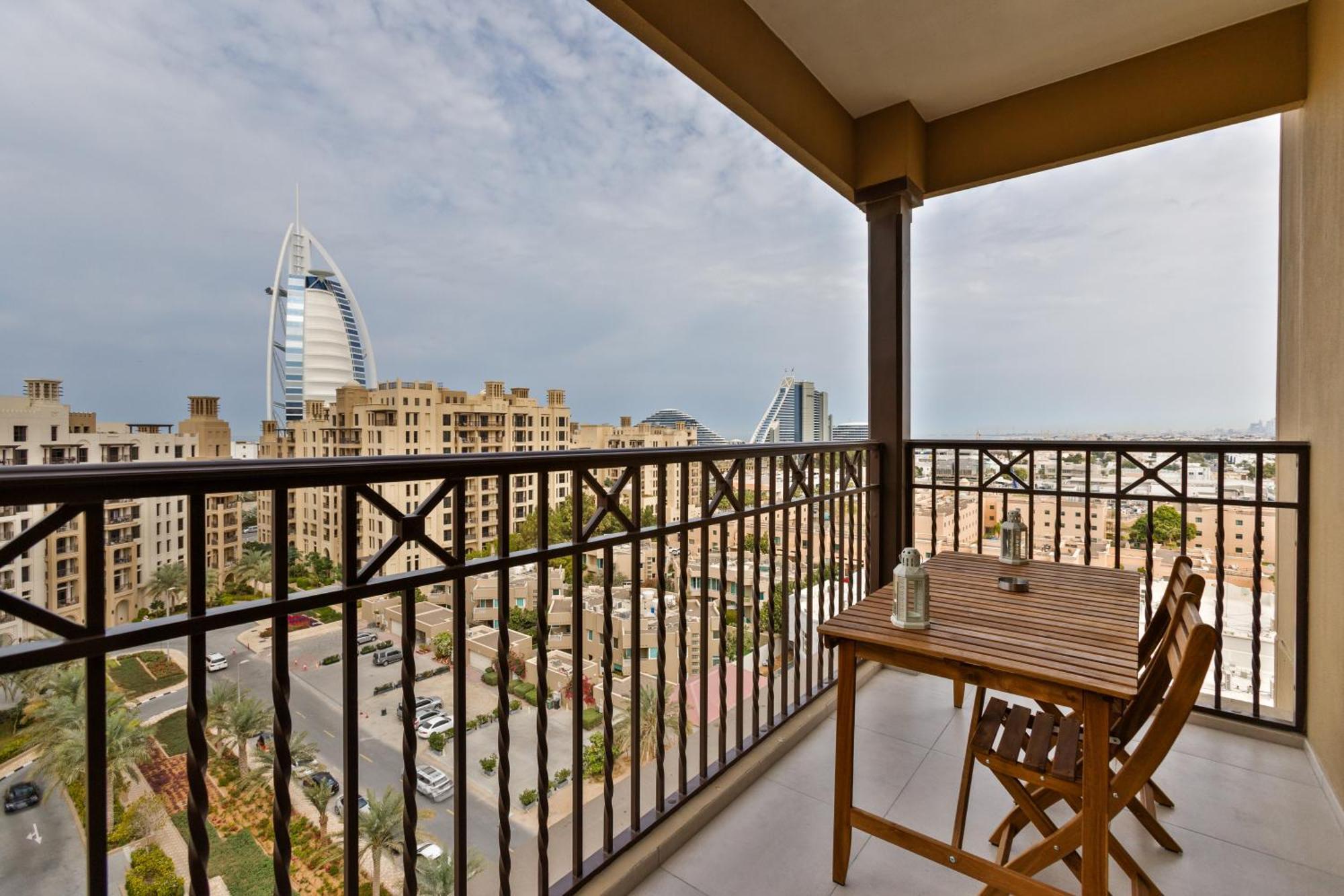 Apartment Elegant 2br In Rahaal 2, Madinat Jumeirah - Allsopp & Allsopp Dubai